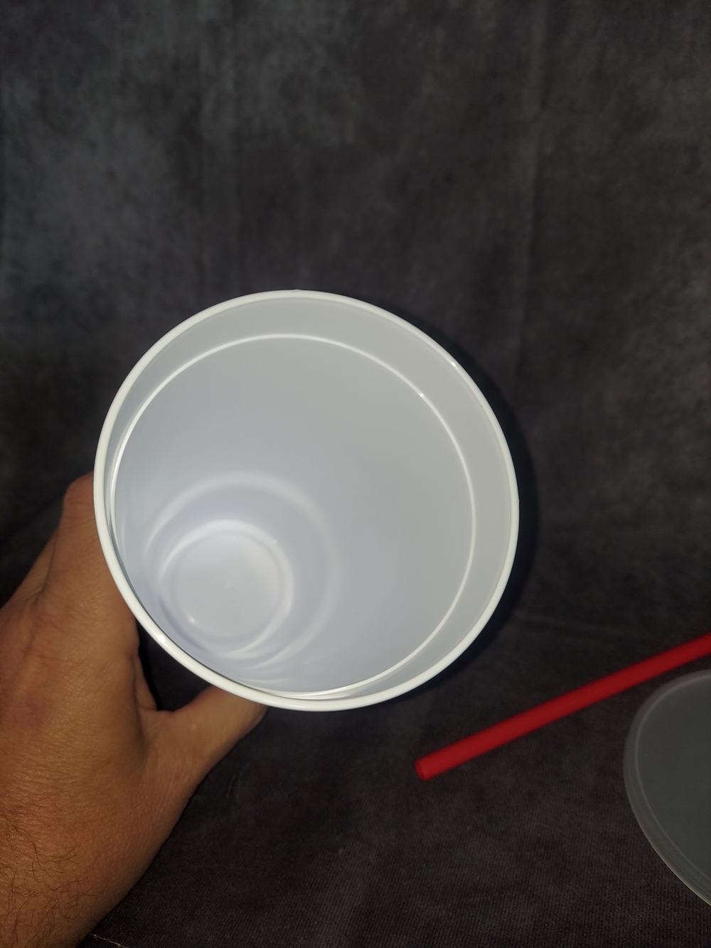 Chick-fil-A 80th Anniversary Reusable Classic Cup Limited Edition Doodles UEC - Picture 7 of 7